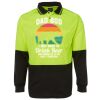JB's HV L/S TRAD POLO (w/Pocket) Thumbnail