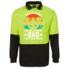 JB's HV L/S TRAD POLO (w/Pocket) Thumbnail