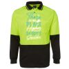 JB's HV L/S TRAD POLO (w/Pocket) Thumbnail