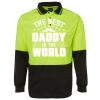 JB's HV L/S TRAD POLO (w/Pocket) Thumbnail