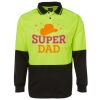 JB's HV L/S TRAD POLO (w/Pocket) Thumbnail