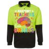JB's HV L/S TRAD POLO (w/Pocket) Thumbnail