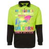 JB's HV L/S TRAD POLO (w/Pocket) Thumbnail