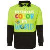 JB's HV L/S TRAD POLO (w/Pocket) Thumbnail