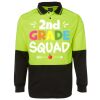 JB's HV L/S TRAD POLO (w/Pocket) Thumbnail