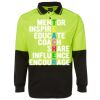 JB's HV L/S TRAD POLO (w/Pocket) Thumbnail