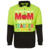 JB's HV L/S TRAD POLO (w/Pocket) Thumbnail
