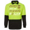 JB's HV L/S TRAD POLO (w/Pocket) Thumbnail
