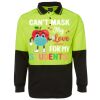 JB's HV L/S TRAD POLO (w/Pocket) Thumbnail