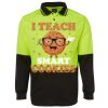 JB's HV L/S TRAD POLO (w/Pocket) Thumbnail