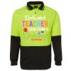 JB's HV L/S TRAD POLO (w/Pocket) Thumbnail