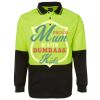 JB's HV L/S TRAD POLO (w/Pocket) Thumbnail