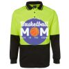 JB's HV L/S TRAD POLO (w/Pocket) Thumbnail