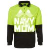 JB's HV L/S TRAD POLO (w/Pocket) Thumbnail