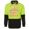 JB's HV L/S TRAD POLO (w/Pocket) Thumbnail