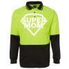JB's HV L/S TRAD POLO (w/Pocket) Thumbnail