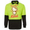 JB's HV L/S TRAD POLO (w/Pocket) Thumbnail