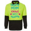 JB's HV L/S TRAD POLO (w/Pocket) Thumbnail