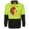 JB's HV L/S TRAD POLO (w/Pocket) Thumbnail