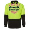 JB's HV L/S TRAD POLO (w/Pocket) Thumbnail
