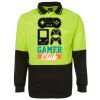 JB's HV L/S TRAD POLO (w/Pocket) Thumbnail