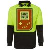 JB's HV L/S TRAD POLO (w/Pocket) Thumbnail