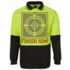 JB's HV L/S TRAD POLO (w/Pocket) Thumbnail
