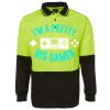 JB's HV L/S TRAD POLO (w/Pocket) Thumbnail