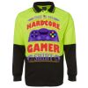 JB's HV L/S TRAD POLO (w/Pocket) Thumbnail