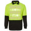 JB's HV L/S TRAD POLO (w/Pocket) Thumbnail