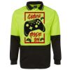JB's HV L/S TRAD POLO (w/Pocket) Thumbnail