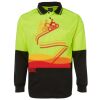 JB's HV L/S TRAD POLO (w/Pocket) Thumbnail
