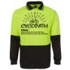JB's HV L/S TRAD POLO (w/Pocket) Thumbnail