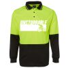 JB's HV L/S TRAD POLO (w/Pocket) Thumbnail
