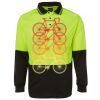 JB's HV L/S TRAD POLO (w/Pocket) Thumbnail