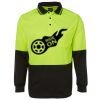 JB's HV L/S TRAD POLO (w/Pocket) Thumbnail