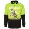 JB's HV L/S TRAD POLO (w/Pocket) Thumbnail
