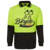 JB's HV L/S TRAD POLO (w/Pocket) Thumbnail