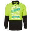 JB's HV L/S TRAD POLO (w/Pocket) Thumbnail