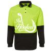 JB's HV L/S TRAD POLO Thumbnail