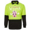 JB's HV L/S TRAD POLO (w/Pocket) Thumbnail