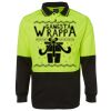 JB's HV L/S TRAD POLO (w/Pocket) Thumbnail
