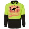 JB's HV L/S TRAD POLO (w/Pocket) Thumbnail