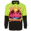 JB's HV L/S TRAD POLO (w/Pocket) Thumbnail