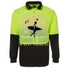 JB's HV L/S TRAD POLO (w/Pocket) Thumbnail