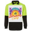 JB's HV L/S TRAD POLO (w/Pocket) Thumbnail