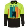 JB's HV L/S TRAD POLO (w/Pocket) Thumbnail