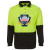 JB's HV L/S TRAD POLO (w/Pocket) Thumbnail