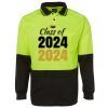 JB's HV L/S TRAD POLO (w/Pocket) Thumbnail
