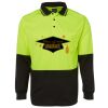 JB's HV L/S TRAD POLO (w/Pocket) Thumbnail